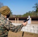 2021 MCB Camp Lejeune Intramural Rifle and Pistol Qualification Day