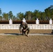 2021 MCB Camp Lejeune Intramural Rifle and Pistol Qualification Day