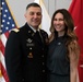 Major Alan Dufresne promoted to lieutenant colonel