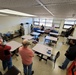 Perspectives during a pandemic: Aberdeen Proving Ground employees reflect on yearlong operational challenges, successes