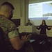 3rd MAW receives NMCRS training