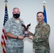 403rd Wing Commander's Call