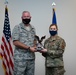 403rd Wing Commander's Call