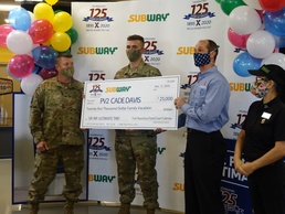 Where Heroes Win! Exchange Shoppers Score More Than $1.1 Million in Prizes in 2020