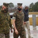 Commandant of the Marine Corps Visits MARSOC HQ