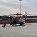 Coast Guard Air Station Cape Cod conducts Hoist Training