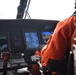 Coast Guard Air Station Cape Cod conducts Hoist Training