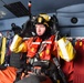 Coast Guard Air Station Cape Cod conducts Hoist Training