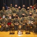 Camp Lejeune Intramural Rifle, Pistol Competition winners recognized by base commanding general