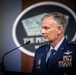USNORTHCOM, USSOUTHCOM joint press briefing
