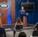 USNORTHCOM, USSOUTHCOM joint press briefing