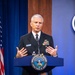 USNORTHCOM, USSOUTHCOM joint press briefing