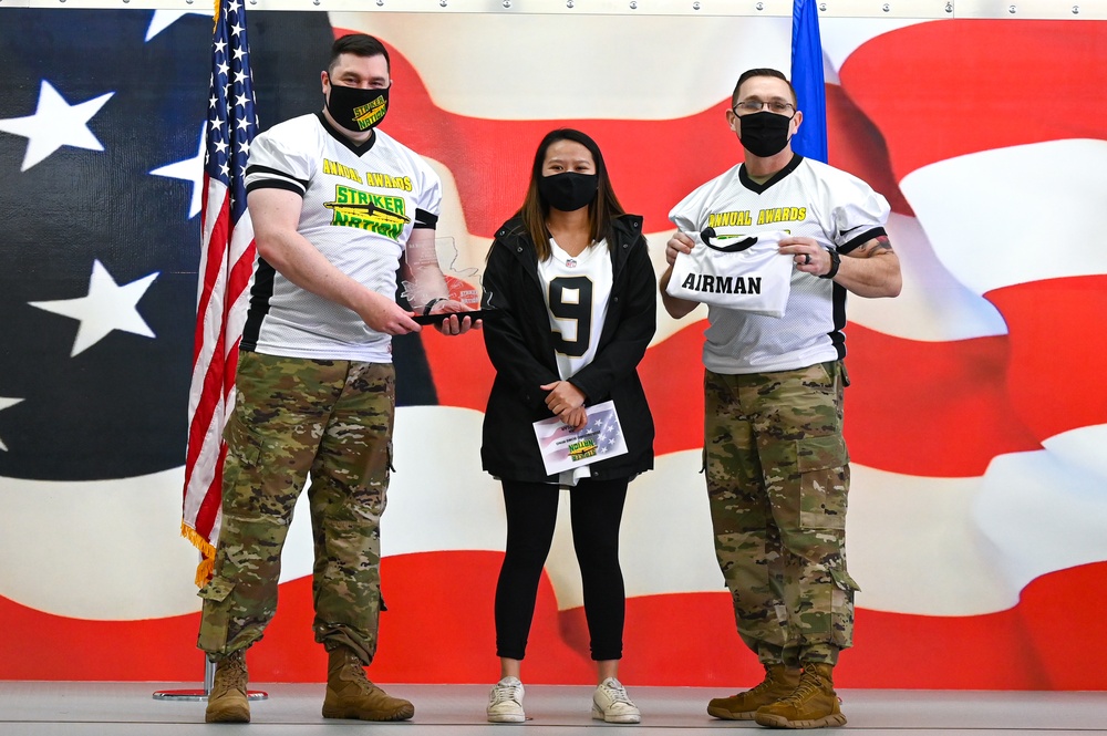 Annual Awards Ceremony