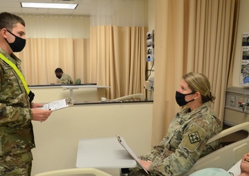 National Nutrition Month: Nutrition Therapists Train at METC