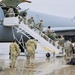 Illinois National Guard Members Return Home From Washington, D.C. Deployment