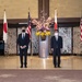 Secretary Austin Visits Japan