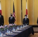 Secretary Austin Visits Japan