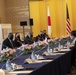 Secretary Austin Visits Japan