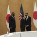 Secretary Austin Visits Japan