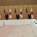 Secretary Austin Visits Japan