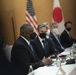 Secretary Austin Visits Japan