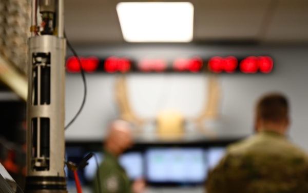 Leading Edge: 709th TMXS Detachment 460