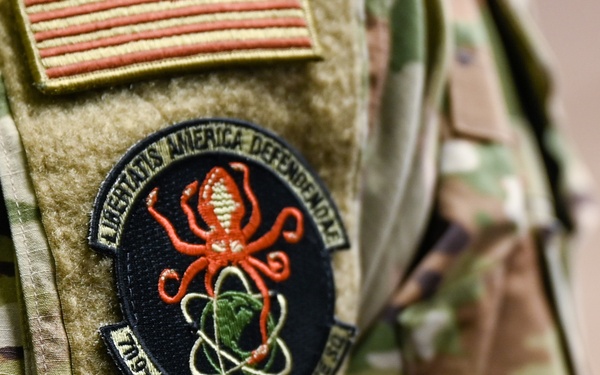 Leading Edge: 709th TMXS Detachment 460