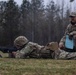 Alabama Guardsmen Shoot At ALL-ARMY