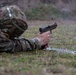 Alabama Guardsmen Shoot At ALL-ARMY