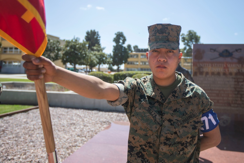 Mike Company Honormen