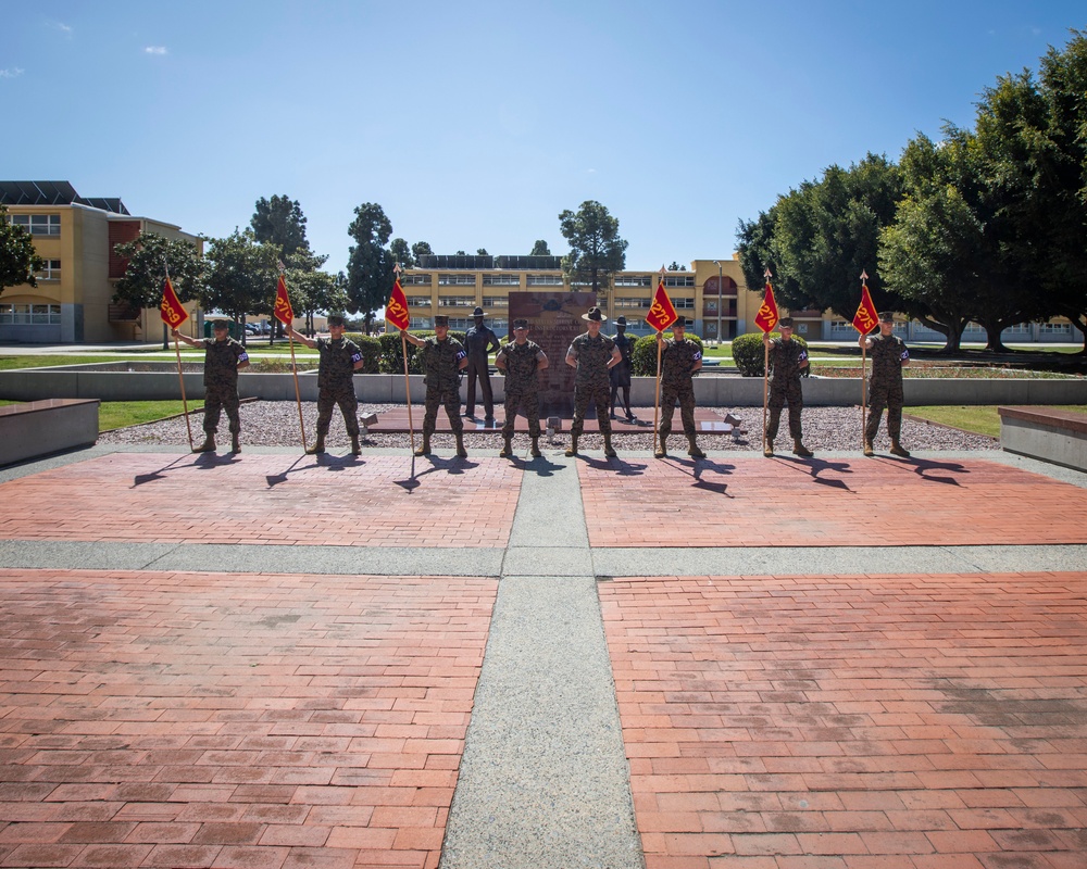 Mike Company Honormen