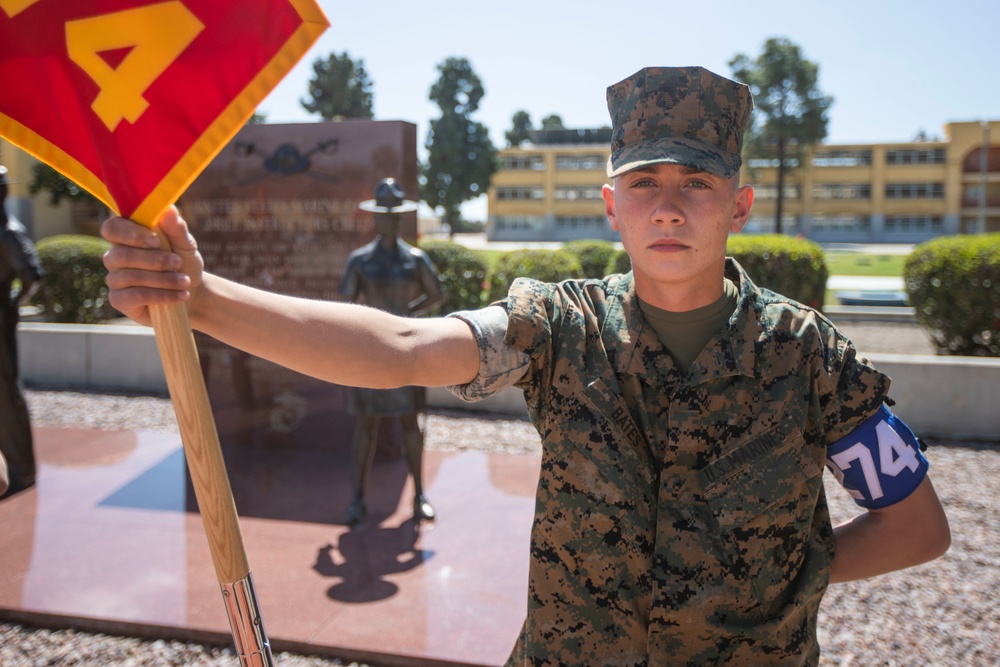 Mike Company Honormen