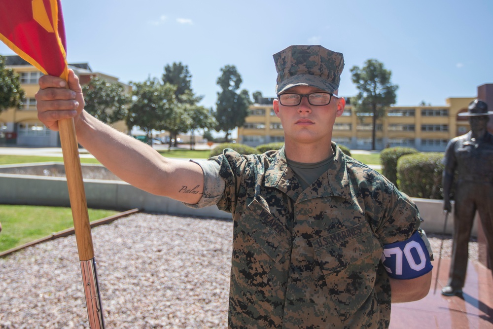 Mike Company Honormen