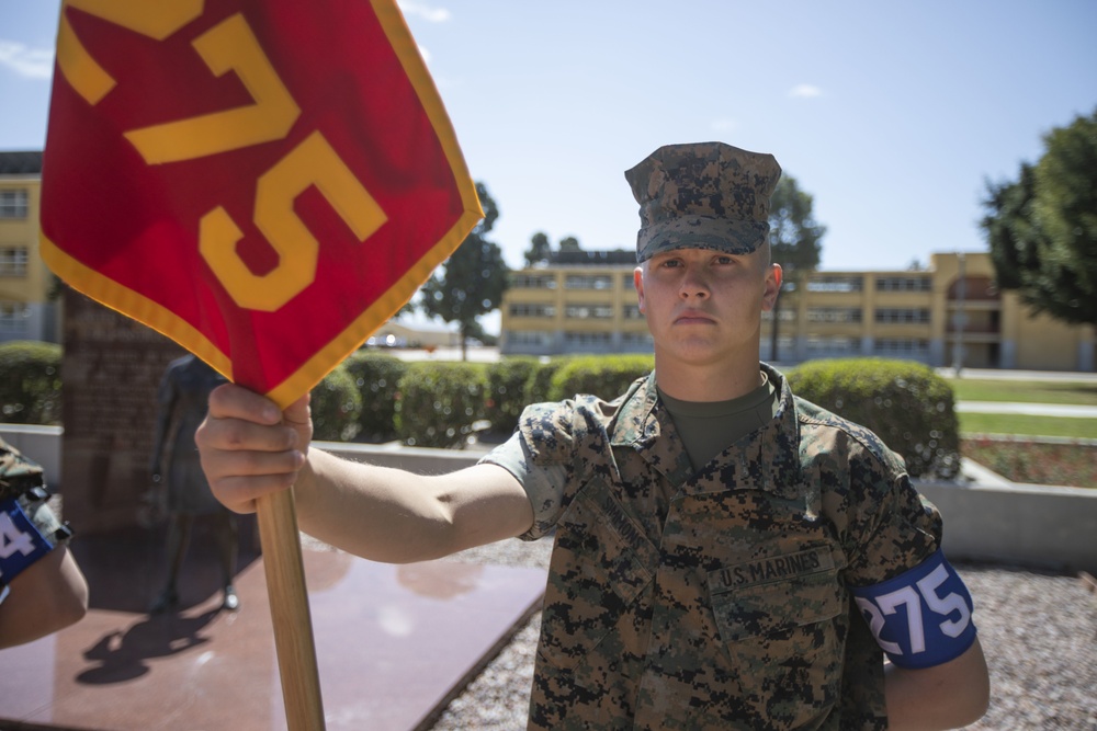 Mike Company Honormen