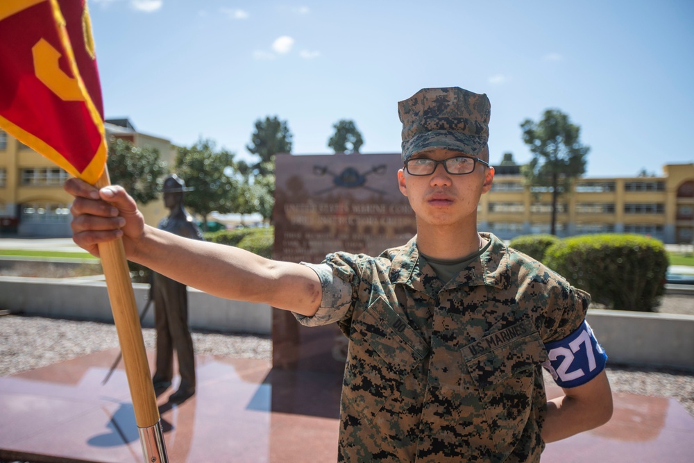 Mike Company Honormen