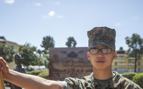 Mike Company Honormen