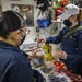 USS Curtis Wilbur Conducts Medical Training