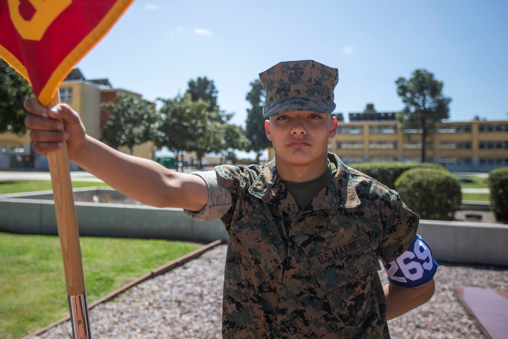 Mike Company Honormen