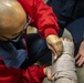 USS Curtis Wilbur Conducts Medical Training