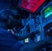 USS Curtis Wilbur Conducts a Ballistic Missile Defense Scenario