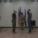 17th ATKS Change of Command