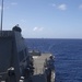Rafael Peralta Sails in Formation