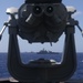 Rafael Peralta Sails in Formation