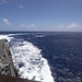 Rafael Peralta Sails in Formation