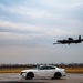 Maintainers help get U-2 back on ground