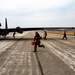 Maintainers help get U-2 back on ground