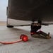 Maintainers help get U-2 back on ground