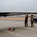 Maintainers help get U-2 back on ground