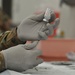Oregon Guard personnel receive COVID-19 vaccine