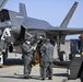 VMFA-121 Maintenance